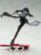 Kotobukiya ARTFX J Persona 5 Protagonist Phantom Thief ver. Figure JAPAN Fashion