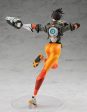 POP UP PARADE Overwatch 2 Tracer Figure JAPAN OFFICIAL Supply