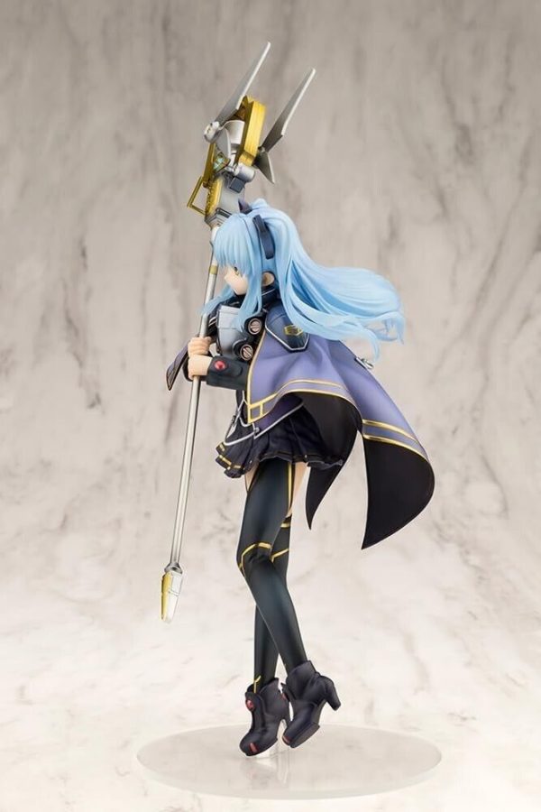 Kotobukiya Kiseki Series Tio Plato 1 8 Figure JAPAN OFFICIAL Hot on Sale