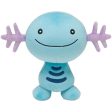 Pokemon Center Original Wooper Plush doll JAPAN OFFICIAL For Sale