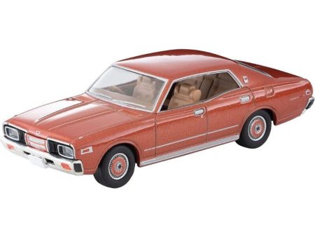 Tomica Limited Vintage Neo 1 64 Nissan Cedric 2000 SGL-E LV-N295a JAPAN OFFICIAL For Cheap