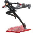 Kotobukiya ARTFX J Persona 5 Protagonist Phantom Thief ver. Figure JAPAN Fashion