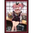 Sleeve Collection HG Vol.4030 Azur Lane Bremerton JAPAN OFFICIAL For Discount