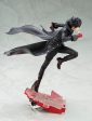 Kotobukiya ARTFX J Persona 5 Protagonist Phantom Thief ver. Figure JAPAN Fashion