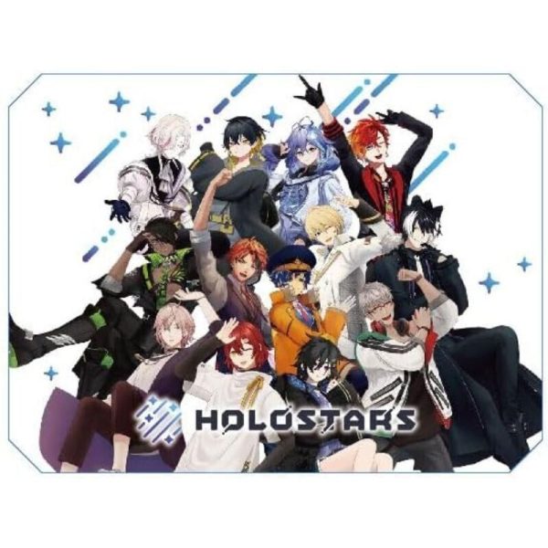 Weiss Schwarz Blau Holostars Booster Pack Box TCG JAPAN OFFICIAL Discount