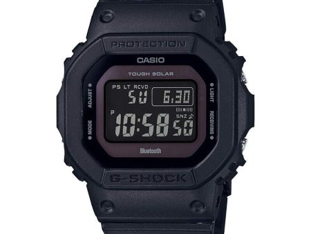 CASIO G-SHOCK GW-B5600BC-1BJF Tough Solar Multiband 6 Men s Watch Bluetooth Online Sale