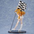 THE IDOLM@STER Million Live! Miki Hoshii Figure JAPAN OFFICIAL Sale