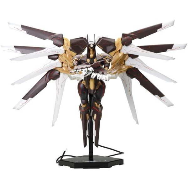 Kotobukiya Zone of the Enders Anubis Model Kit JAPAN OFFICIAL Fashion