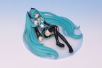 SEGA Angel Breeze Hatsune Miku Figure JAPAN OFFICIAL Online