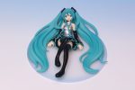 SEGA Angel Breeze Hatsune Miku Figure JAPAN OFFICIAL Online