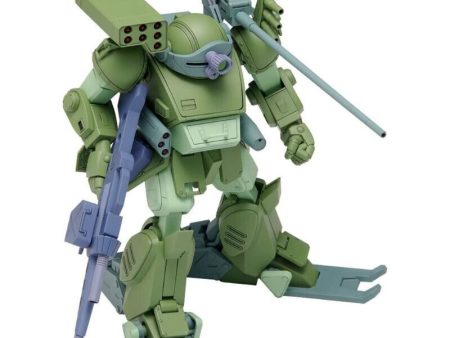 Armored Trooper Votoms Burglary Dog Model Kit JAPAN OFFICIAL on Sale