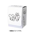 Pokemon Card Game Deck Case Maushold JAPAN OFFICIAL Online Sale