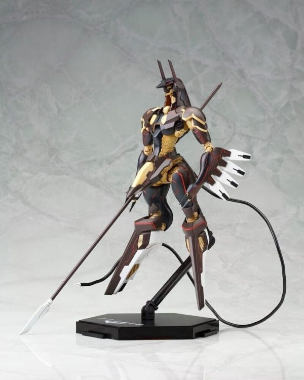 Kotobukiya Zone of the Enders Anubis Model Kit JAPAN OFFICIAL Fashion