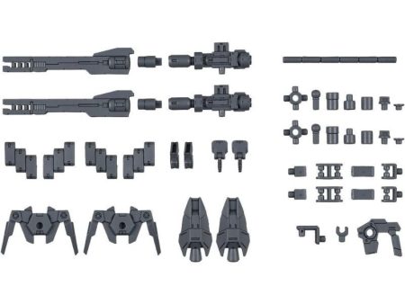 BANDAI 30 Minutes Missions Option Parts Set 1 1 144 Scale JAPAN OFFICIAL Online Sale