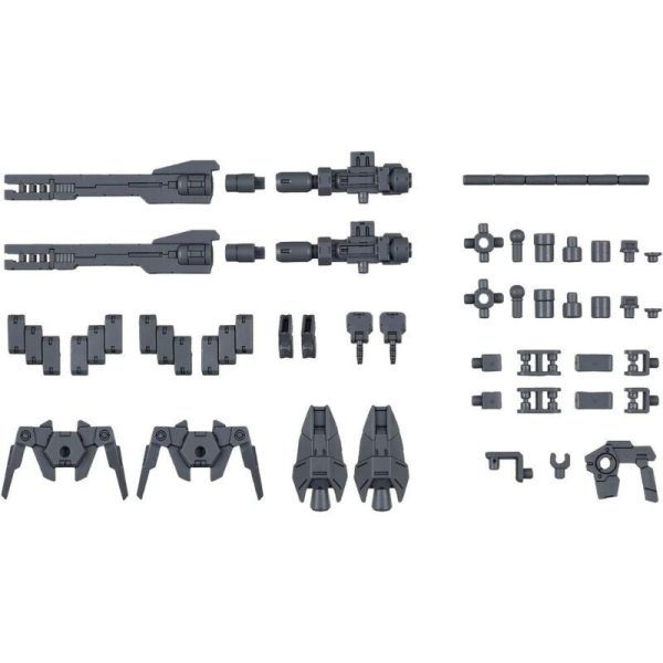 BANDAI 30 Minutes Missions Option Parts Set 1 1 144 Scale JAPAN OFFICIAL Online Sale