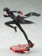 Kotobukiya ARTFX J Persona 5 Protagonist Phantom Thief ver. Figure JAPAN Fashion