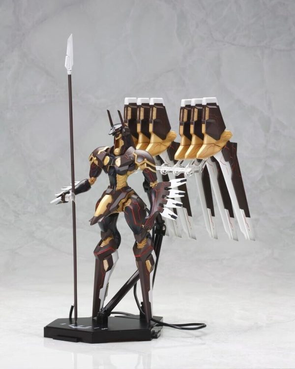 Kotobukiya Zone of the Enders Anubis Model Kit JAPAN OFFICIAL Fashion