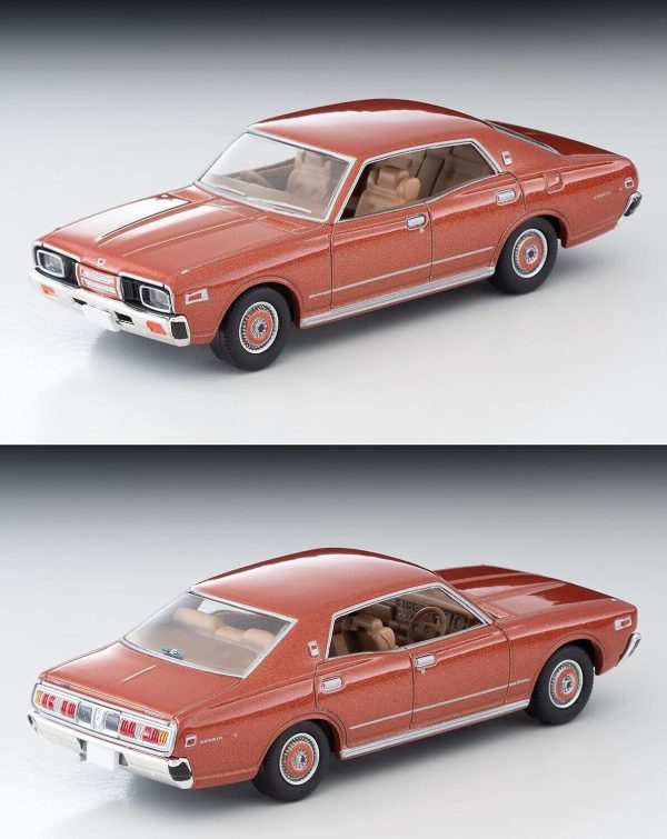 Tomica Limited Vintage Neo 1 64 Nissan Cedric 2000 SGL-E LV-N295a JAPAN OFFICIAL For Cheap