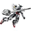 The Witch from Mercury Gundam Universe X-EX01 Gundam Calibarn Action Figure For Sale