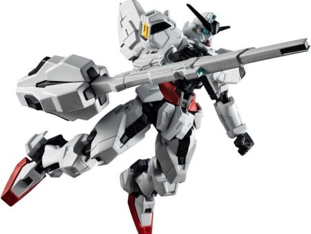 The Witch from Mercury Gundam Universe X-EX01 Gundam Calibarn Action Figure For Sale