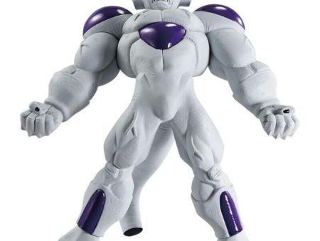 Ichiban kuji Dragon ball VS Omnibus Brave Frieza Full Power Prize D Figure JAPAN Online