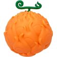 Banpresto One Piece Devil Fruit Room Light Mela Mela Fruit JAPAN OFFICIAL Online now