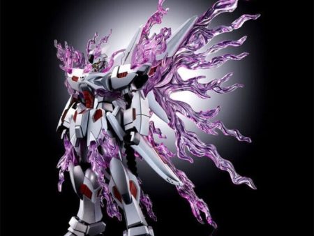 BANDAI HG 1 144 Ghost Gundam Model Kit JAPAN OFFICIAL Fashion