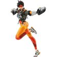 POP UP PARADE Overwatch 2 Tracer Figure JAPAN OFFICIAL Supply