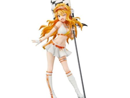 THE IDOLM@STER Million Live! Miki Hoshii Figure JAPAN OFFICIAL Sale