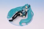 SEGA Angel Breeze Hatsune Miku Figure JAPAN OFFICIAL Online