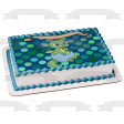 Baby Dragon Baby Shower 1st Birthday Edible Cake Topper Image ABPID50298 Online now