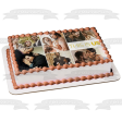 This Is Us Abraham Beth Annie Kate Kevin Madison Randall Rebecca Edible Cake Topper Image ABPID27011 Discount