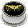 The Wire Jimmy McNulty Bodie Broadus Edible Cake Topper Image ABPID27089 Online now