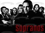 The Sopranos Family Redefined Tony Soprano Jennifer Melfi Livia Soprano Patsy Parisi Edible Cake Topper Image ABPID27102 Supply