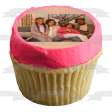 This Is Us Arthur Randall Susan Tess Annie Edible Cake Topper Image ABPID27020 on Sale