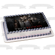 True Blood Sookie Eric Bill Jason Jessica Tara Lafayette Edible Cake Topper Image ABPID26997 Online