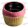 True Blood Bill Compton It Hurts so Good Black Background Edible Cake Topper Image ABPID27006 Online Sale