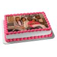 This Is Us Arthur Randall Susan Tess Annie Edible Cake Topper Image ABPID27020 on Sale