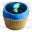 Soul Movie Disney Pixar 22 Joe 12 Sheet Edible Cupcake Topper Images ABPID50523 Hot on Sale