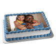 This Is Us Randall Beth Edible Cake Topper Image ABPID27017 Online Hot Sale