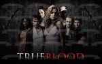 True Blood Sookie Eric Bill Jason Jessica Tara Lafayette Edible Cake Topper Image ABPID26997 Online