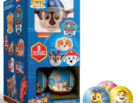 Miraball: Pawpatrol Discount