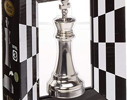 Chess Puzzle King Online Hot Sale