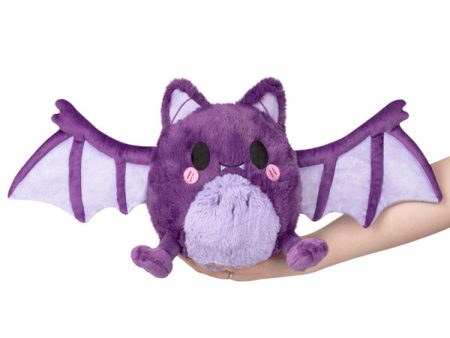 Mini Squishable Spooky Bat For Discount