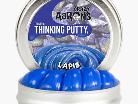 Thinking Putty Mini Lapis For Sale