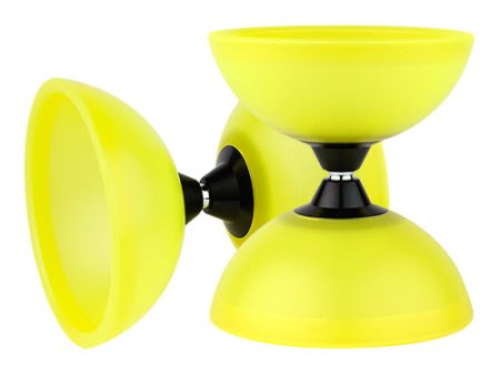 Vision Diabolo Yellow For Sale