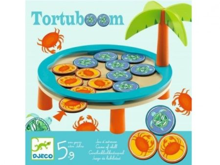 Tortuboom on Sale