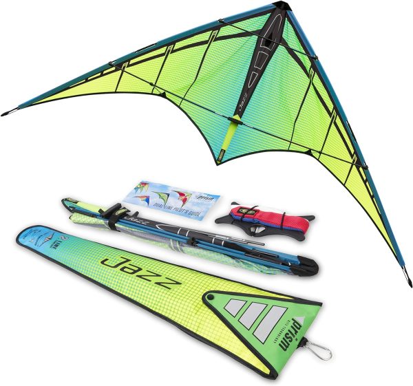 Jazz 2.0 Sport Kite - AURORA For Discount