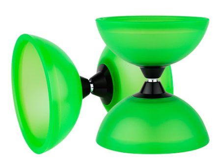 Vision Diabolo Green Online Sale