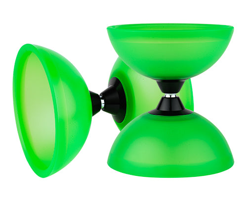 Vision Diabolo Green Online Sale